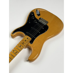 OCCASION FENDER STRATOCASTER 1979 + ETUI