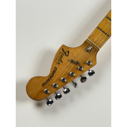 OCCASION FENDER STRATOCASTER 1979 + ETUI