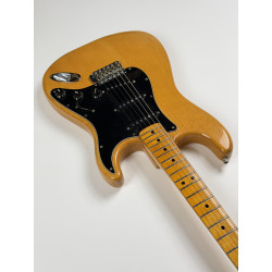 OCCASION FENDER STRATOCASTER 1979 + ETUI