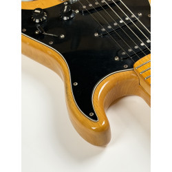 OCCASION FENDER STRATOCASTER 1979 + ETUI
