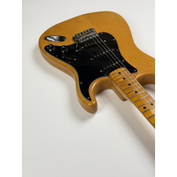 OCCASION FENDER STRATOCASTER 1979 + ETUI
