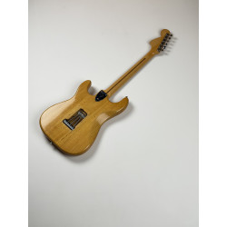 OCCASION FENDER STRATOCASTER 1979 + ETUI