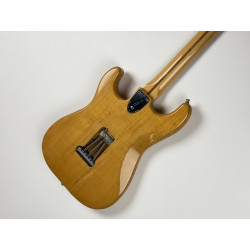 OCCASION FENDER STRATOCASTER 1979 + ETUI