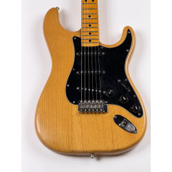 OCCASION FENDER STRATOCASTER 1979 + ETUI