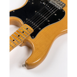 OCCASION FENDER STRATOCASTER 1979 + ETUI