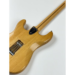 OCCASION FENDER STRATOCASTER 1979 + ETUI