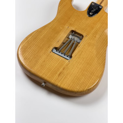 OCCASION FENDER STRATOCASTER 1979 + ETUI