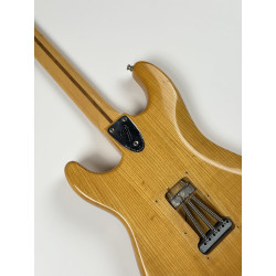 OCCASION FENDER STRATOCASTER 1979 + ETUI