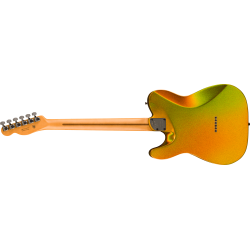 FENDER TELECASTER AMERICAN ULTRA II 75E ANNIVERSAIRE LIQUID GOLD