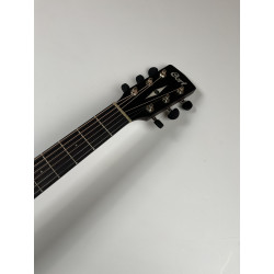 OCCASION CORT SFX E SUNBURST SATIN