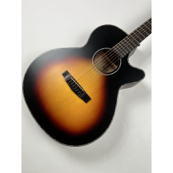 OCCASION CORT SFX E SUNBURST SATIN