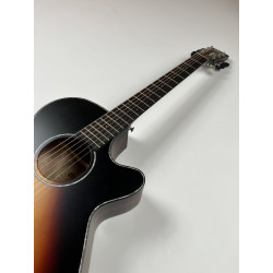 OCCASION CORT SFX E SUNBURST SATIN