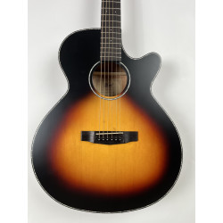 OCCASION CORT SFX E SUNBURST SATIN