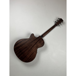 OCCASION CORT SFX E SUNBURST SATIN