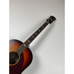OCCASION EPIPHONE MASTERBILT TEXAN FT79 + ETUI