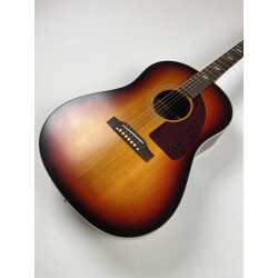 OCCASION EPIPHONE MASTERBILT TEXAN FT79 + ETUI
