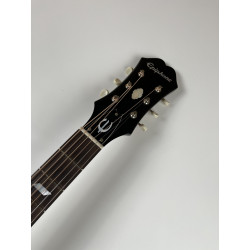 OCCASION EPIPHONE MASTERBILT TEXAN FT79 + ETUI