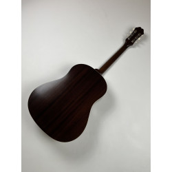 OCCASION EPIPHONE MASTERBILT TEXAN FT79 + ETUI