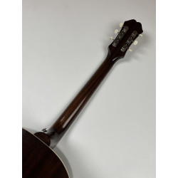 OCCASION EPIPHONE MASTERBILT TEXAN FT79 + ETUI