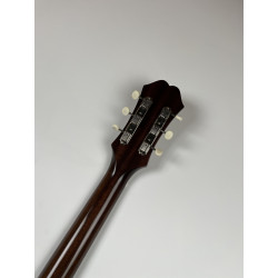 OCCASION EPIPHONE MASTERBILT TEXAN FT79 + ETUI