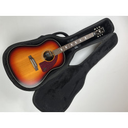 OCCASION EPIPHONE MASTERBILT TEXAN FT79 + ETUI