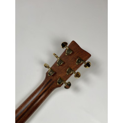 OCCASION YAMAHA LS-6 + HOUSSE
