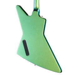 EPIPHONE FUTURA EXPLORER CUSTOM DRAGONFLY SHIFT + HOUSSE