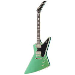 EPIPHONE FUTURA EXPLORER CUSTOM DRAGONFLY SHIFT + HOUSSE