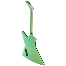EPIPHONE FUTURA EXPLORER CUSTOM DRAGONFLY SHIFT + HOUSSE