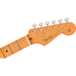 FENDER VINTERA III LATE 50s STRATOCASTER DAKOTA RED