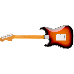 FENDER VINTERA III LATE 60s STRATOCASTER 3 TONS SUNBURST