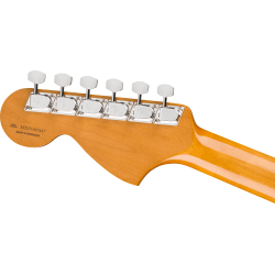 FENDER VINTERA III LATE 60s STRATOCASTER 3 TONS SUNBURST
