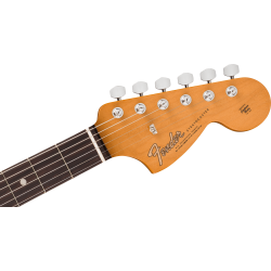 FENDER VINTERA III LATE 60s STRATOCASTER 3 TONS SUNBURST