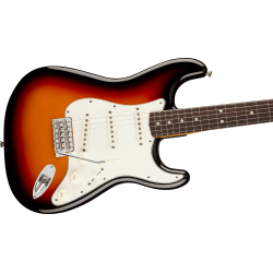 FENDER VINTERA III LATE 60s STRATOCASTER 3 TONS SUNBURST