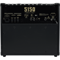 EVH 5150 ICONIC SERIES 15W EL34 1X10 COMBO BLACK