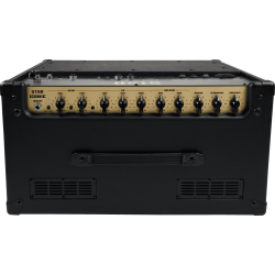 EVH 5150 ICONIC SERIES 15W EL34 1X10 COMBO BLACK