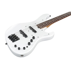 IBANEZ MDM1000PW PEARL WHITE BASSE ELECTRIQUE + HOUSSE