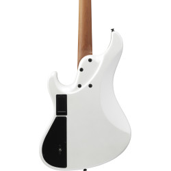 IBANEZ MDM1000PW PEARL WHITE BASSE ELECTRIQUE + HOUSSE