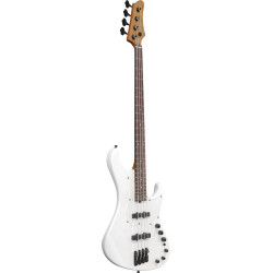 IBANEZ MDM1000PW PEARL WHITE BASSE ELECTRIQUE + HOUSSE