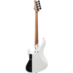 IBANEZ MDM1000PW PEARL WHITE BASSE ELECTRIQUE + HOUSSE
