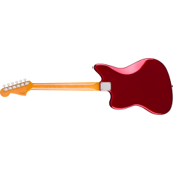 FENDER VINTERA III MID 60S JAZZMASTER CANDY APPLE RED