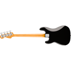 FENDER VINTERA III LATE 60S PRECISION BASS BLACK