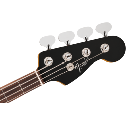 FENDER VINTERA III LATE 60S PRECISION BASS BLACK