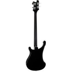 RICKENBACKER 4003JG STEREO JETGLO