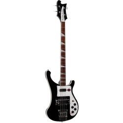 RICKENBACKER 4003JG STEREO JETGLO