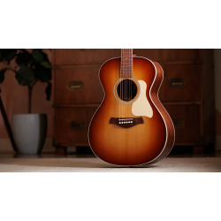 TAYLOR GOLD LABEL 512E SPECIAL EDITION BEN HARPER