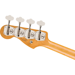 FENDER VINTERA III EARLY 60S JAZZ BASS RW AZG AZTEC GOLD