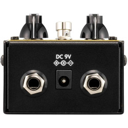 VOX VFZ-1 FUZZ MULTI EFFETS CLASSIC VINTAGE