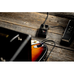 VOX VFZ-1 FUZZ MULTI EFFETS CLASSIC VINTAGE