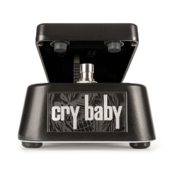 DUNLOP CRY BABY IM95K SIGNATURE IRON MAIDEN KILLERS